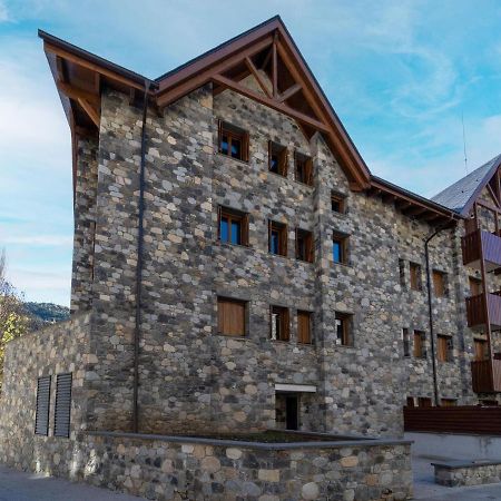 Belvilla By Oyo Nice Apartment In Benasque Exterior foto