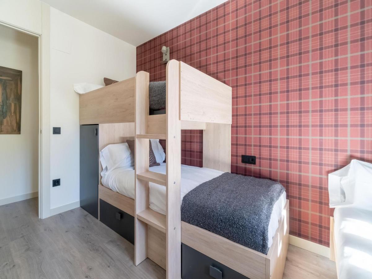 Belvilla By Oyo Nice Apartment In Benasque Exterior foto