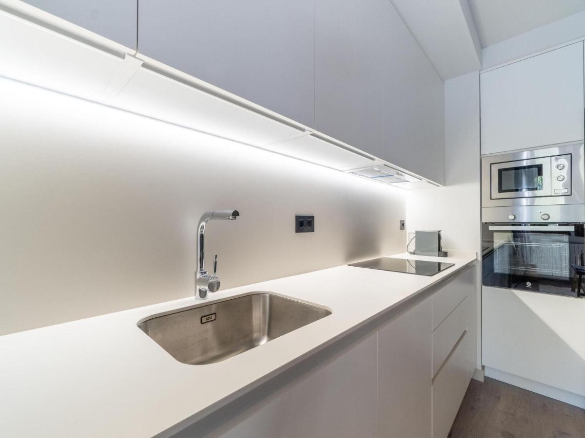 Belvilla By Oyo Nice Apartment In Benasque Exterior foto