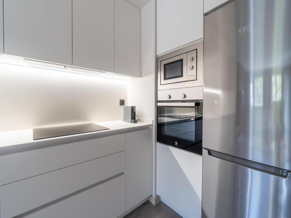 Belvilla By Oyo Nice Apartment In Benasque Exterior foto